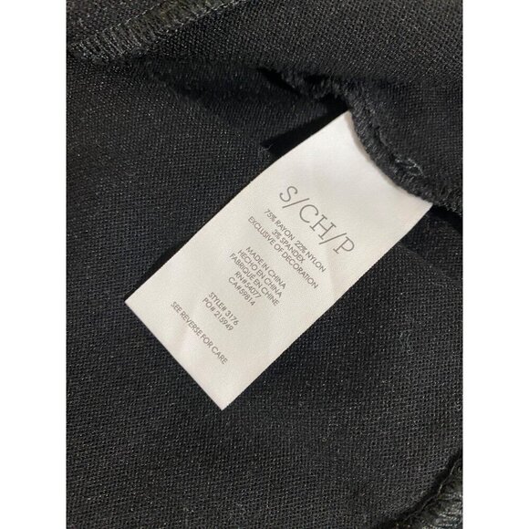 Cabi Women's Convertable Button Front Jacket - Small - Picture 8 of 12